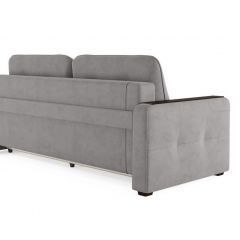 Диван-кровать "SMART" 3 СК (Kongo ecru) в Тарко-Сале - tarko-sale.mebel24.online | фото 3
