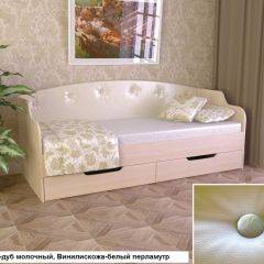 Диван-кровать Юниор Тип-2 (900*2000) мягкая спинка в Тарко-Сале - tarko-sale.mebel24.online | фото 4