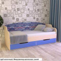 Диван-кровать Юниор Тип-2 (900*2000) мягкая спинка в Тарко-Сале - tarko-sale.mebel24.online | фото 9