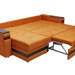 Диван LaFlex 1-01 ДУ Norma (ткань 2 кат.) НПБ Pocket Spring в Тарко-Сале - tarko-sale.mebel24.online | фото 6