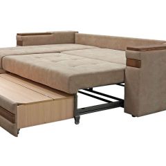 Диван LaFlex 1 ДУ Norma (ткань 1 кат.) НПБ Pocket Spring в Тарко-Сале - tarko-sale.mebel24.online | фото 5
