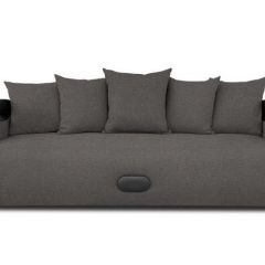Диван Мария Bahama STEEL в Тарко-Сале - tarko-sale.mebel24.online | фото