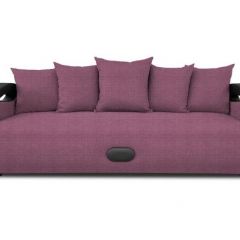 Диван Мария Shaggy LILAC в Тарко-Сале - tarko-sale.mebel24.online | фото