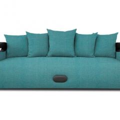 Диван Мария Vital BLUE в Тарко-Сале - tarko-sale.mebel24.online | фото