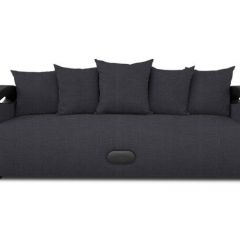Диван Мария Vital GRAFIT в Тарко-Сале - tarko-sale.mebel24.online | фото