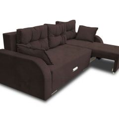 Диван Милан Dream Chocolate в Тарко-Сале - tarko-sale.mebel24.online | фото 2