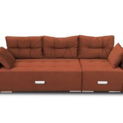 Диван Милан Dream Orange в Тарко-Сале - tarko-sale.mebel24.online | фото