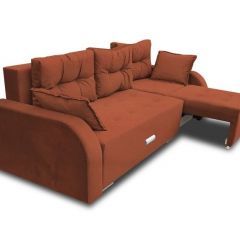 Диван Милан Dream Orange в Тарко-Сале - tarko-sale.mebel24.online | фото 2