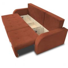Диван Милан Dream Orange в Тарко-Сале - tarko-sale.mebel24.online | фото 3