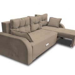 Диван Милан Savana Camel в Тарко-Сале - tarko-sale.mebel24.online | фото 2