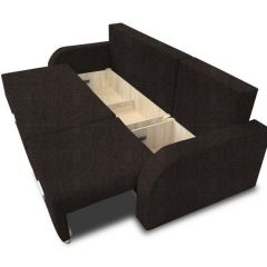 Диван Милан Savana Coffee в Тарко-Сале - tarko-sale.mebel24.online | фото 3