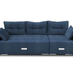 Диван Милан Savana Plus Denim в Тарко-Сале - tarko-sale.mebel24.online | фото