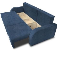 Диван Милан Savana Plus Denim в Тарко-Сале - tarko-sale.mebel24.online | фото 3