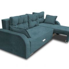 Диван Милан Savana Plus Mint в Тарко-Сале - tarko-sale.mebel24.online | фото 2