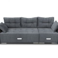 Диван Милан Savana Plus Mouse в Тарко-Сале - tarko-sale.mebel24.online | фото