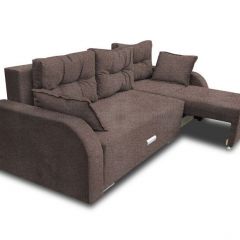 Диван Милан Savana Plus Tofffee в Тарко-Сале - tarko-sale.mebel24.online | фото 2