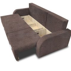 Диван Милан Savana Plus Tofffee в Тарко-Сале - tarko-sale.mebel24.online | фото 3