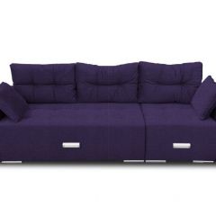 Диван Милан Savana Violet в Тарко-Сале - tarko-sale.mebel24.online | фото