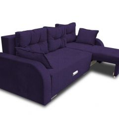 Диван Милан Savana Violet в Тарко-Сале - tarko-sale.mebel24.online | фото 2