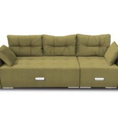 Диван Милан Shaggy Apple в Тарко-Сале - tarko-sale.mebel24.online | фото