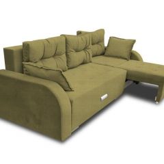 Диван Милан Shaggy Apple в Тарко-Сале - tarko-sale.mebel24.online | фото 2