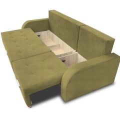 Диван Милан Shaggy Apple в Тарко-Сале - tarko-sale.mebel24.online | фото 3