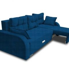 Диван Милан Shaggy Denim в Тарко-Сале - tarko-sale.mebel24.online | фото 2
