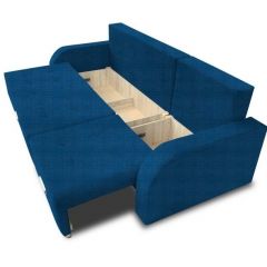 Диван Милан Shaggy Denim в Тарко-Сале - tarko-sale.mebel24.online | фото 3