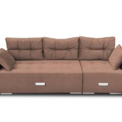 Диван Милан Shaggy Desert в Тарко-Сале - tarko-sale.mebel24.online | фото