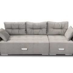 Диван Милан Shaggy Linen в Тарко-Сале - tarko-sale.mebel24.online | фото