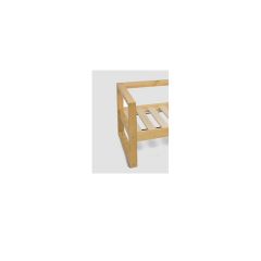 Диван одноместный DEmoku Д-1 (Беж/Темный дуб) в Тарко-Сале - tarko-sale.mebel24.online | фото 5