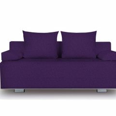 Диван Оксфорд Bahama Violet в Тарко-Сале - tarko-sale.mebel24.online | фото