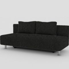 Диван Оленька Savana Grey в Тарко-Сале - tarko-sale.mebel24.online | фото