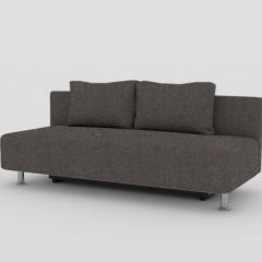 Диван Оленька Savana Latte в Тарко-Сале - tarko-sale.mebel24.online | фото