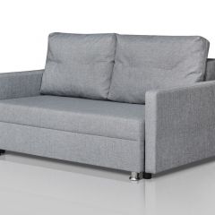Диван Реал 120 (BALTIC GREY) в Тарко-Сале - tarko-sale.mebel24.online | фото 2