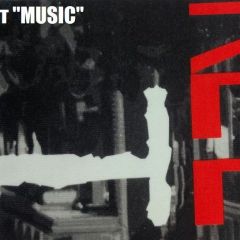 Диван Реал 140 (Принт "MUSIC") в Тарко-Сале - tarko-sale.mebel24.online | фото 3