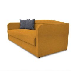 Диван-софа Гарвард Savana Plus Yellow в Тарко-Сале - tarko-sale.mebel24.online | фото 3