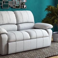 Диван-трансформер Recliner TWIN (Твин) 3 кат. ткани в Тарко-Сале - tarko-sale.mebel24.online | фото 2