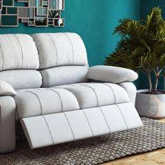 Диван-трансформер Recliner TWIN (Твин) в Тарко-Сале - tarko-sale.mebel24.online | фото 2