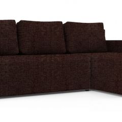 Диван угловой Алиса 3 Savana CHOCOLATE TB в Тарко-Сале - tarko-sale.mebel24.online | фото