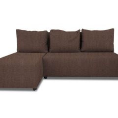 Диван угловой Алиса Savana Haze без подлокотников в Тарко-Сале - tarko-sale.mebel24.online | фото