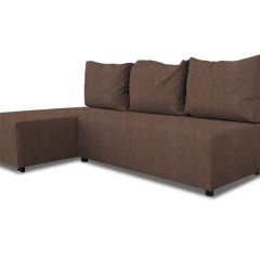 Диван угловой Алиса Savana Haze без подлокотников в Тарко-Сале - tarko-sale.mebel24.online | фото 2