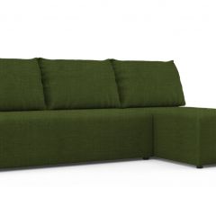 Диван угловой Алиса Vital GREEN без подлокотников в Тарко-Сале - tarko-sale.mebel24.online | фото 2