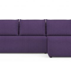 Диван угловой Алиса Vital VIOLET без подлокотников в Тарко-Сале - tarko-sale.mebel24.online | фото