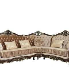 Диван угловой Эсмеральда 3х2 (Механизм Ифагрид) в Тарко-Сале - tarko-sale.mebel24.online | фото 6