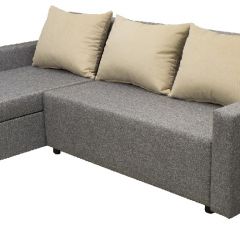 Диван угловой Шерри с механизмом подъема оттоманки в Тарко-Сале - tarko-sale.mebel24.online | фото 2