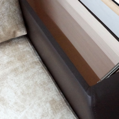 Диван Виктория 5 ДУ (П3+Д4+Д2+П3) (1 категория) Pocket в Тарко-Сале - tarko-sale.mebel24.online | фото 6