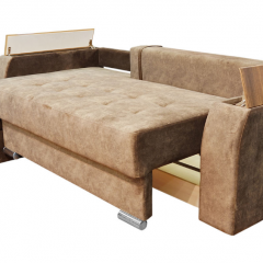 Диван Виктория 5 ДУ (П3+Д4+Д2+П3) (2 категория) Pocket в Тарко-Сале - tarko-sale.mebel24.online | фото 2
