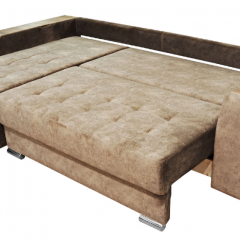 Диван Виктория 5 ДУ (П3+Д4+Д2+П3) (4 категория) Pocket в Тарко-Сале - tarko-sale.mebel24.online | фото 3