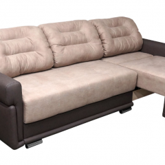 Диван Виктория 7 БД/ДУ (4 категория) Bonnel (модульный) в Тарко-Сале - tarko-sale.mebel24.online | фото